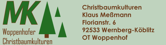 Messmann-Woppenhof